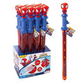 1910261.EX Spidey & Friends 2 in 1 Mega Bubble Wand