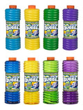 1374900 HTI 1 Litre Bubble Solution Mix Bubblz (Pack of 6)