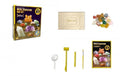 AT694 Mega Gemstone Dig Kit Genuine Gemstone 19pcs Set