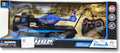 328-91 RC Truck W/ Helicopter Loaded