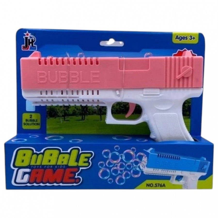 576A Glock Bubble Maker