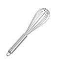 Stainless Steel Egg Beater Hand Whisk 36cm 6409 A