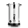Stainless Steel Catering Size Electric Water Boiler with Adjustable Thermostat 20L GK38048