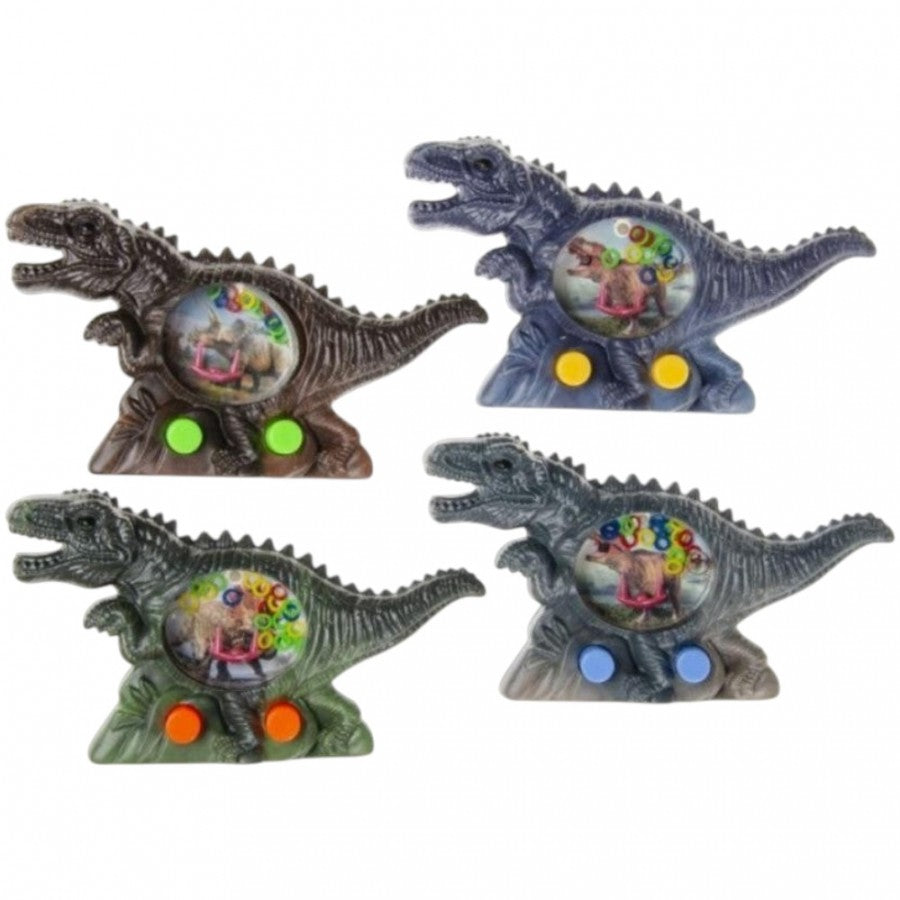4022 Dinosaur Water Game