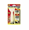 151SR 12 PACK STICKER REMOVER KIT