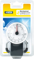 Status Mechanical Luggage Scale SMLSCALE1PK4