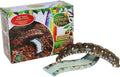 956348 Secret Fairy Garden Bridge And Stream Resin In Colour Box