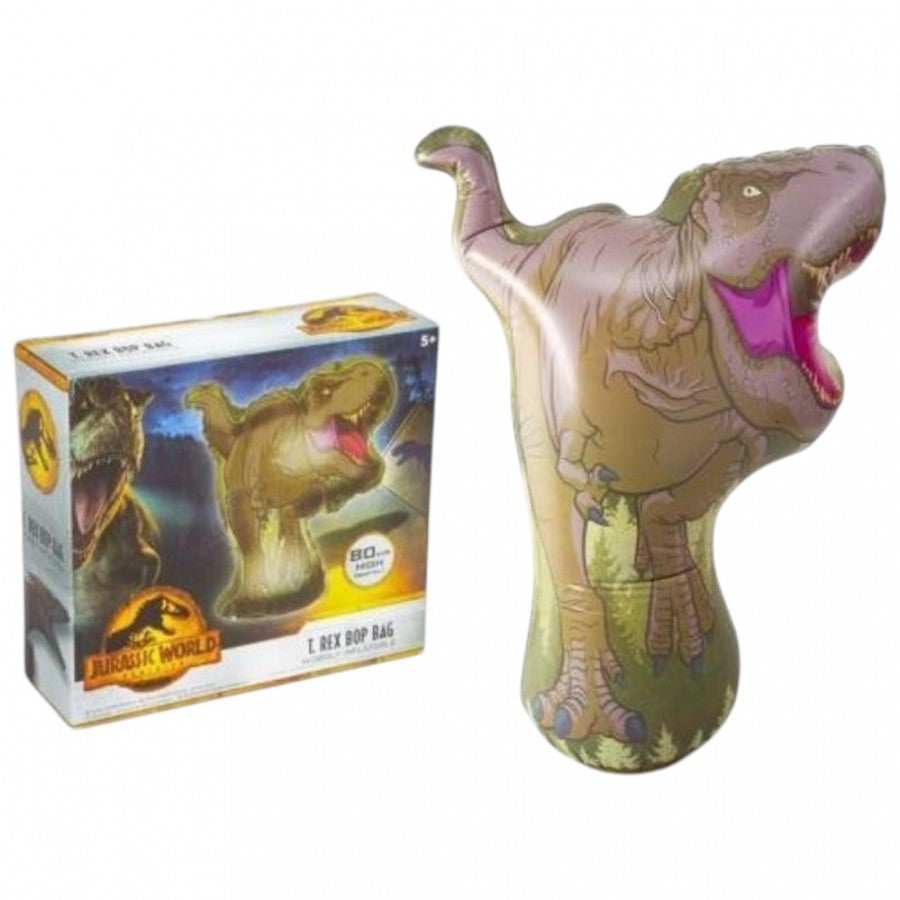 93-0051 Jurassic World Dominion Large Bop Bag