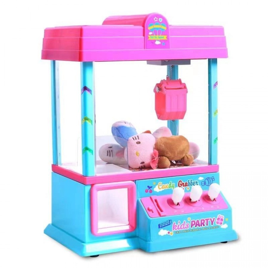 SLW-953 Candy Grabber Arcade Game Kids