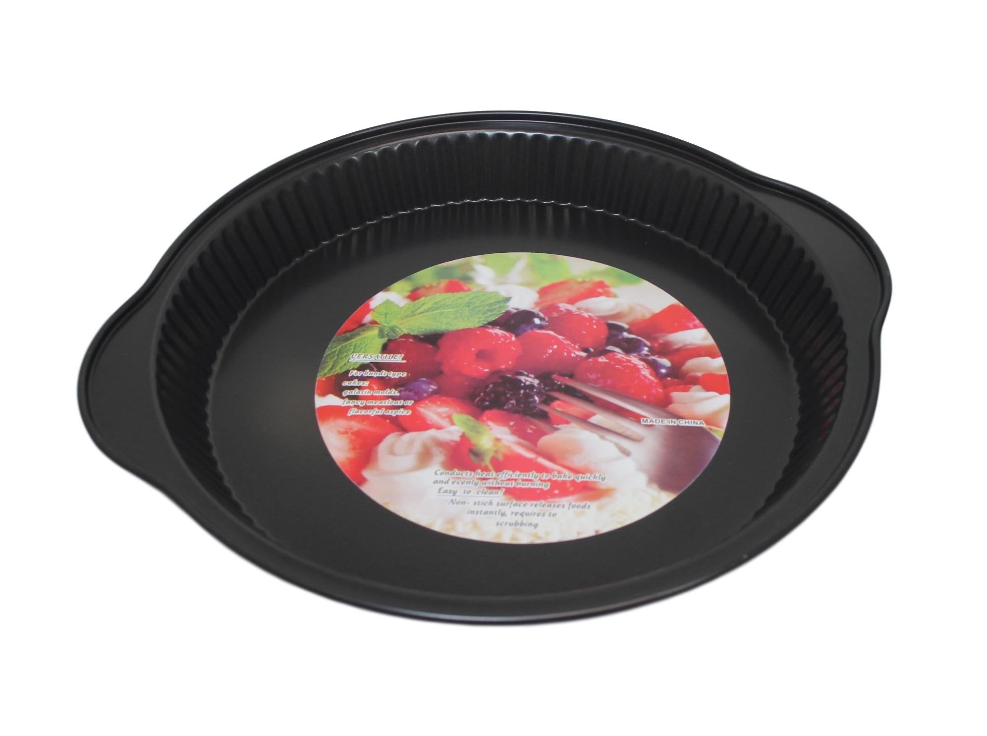 Non Stick Cake Tart Baking Tin Mould 30 cm 6212