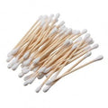Wooden Cotton Ear Buds Swabs Box of 200 6265