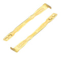 Wooden Bamboo Scratchback Back Scratcher Rack Body Massage 46cm x 0.8cm 6290