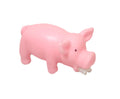 Pet Dog Toy Squealing Pig Chewing Fetch 14 x 8 cm 6297
