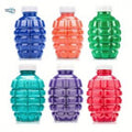 0501-4500-R Gel Blaster Bullets Round (Grenade of 45000) Assorted 215g