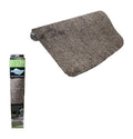 Super Absorbent Magic Door Mat Microfiber Clean Step Washable Doormat 18 x 28'' 6395