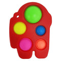 S077 Sensory 5 Pop Among Us Popper