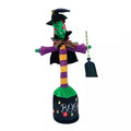 CS-1 Witch Dancing Doll