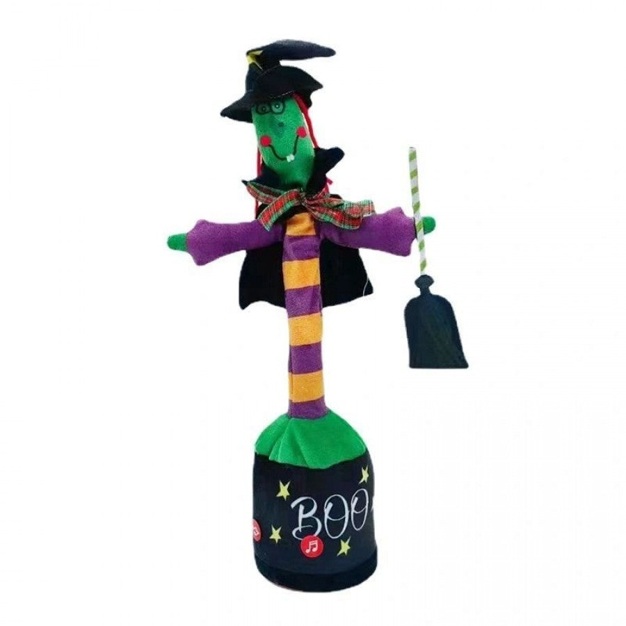 CS-1 Witch Dancing Doll