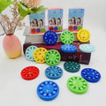 HS-7111 Colour Matching Game