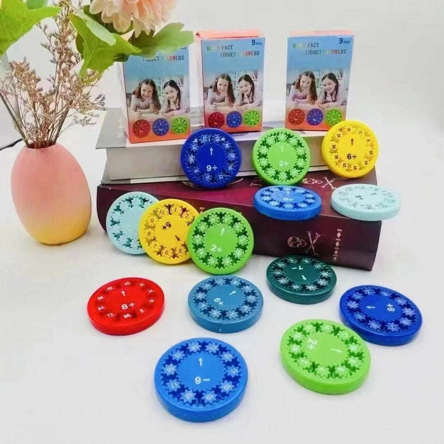 HS-7111 Colour Matching Game