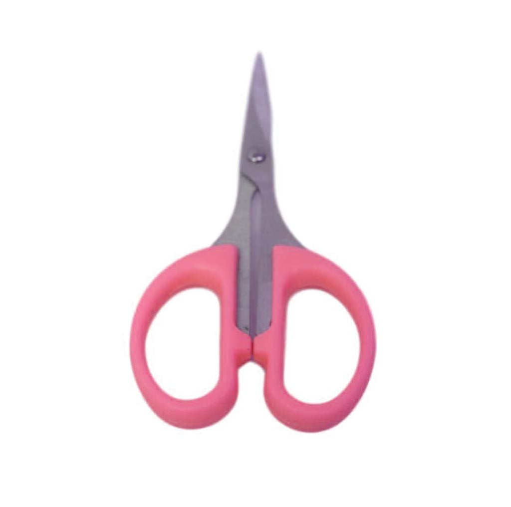 Small Mini Scissors Assorted Colours 6565