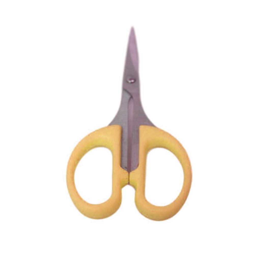 Small Mini Scissors Assorted Colours 6565