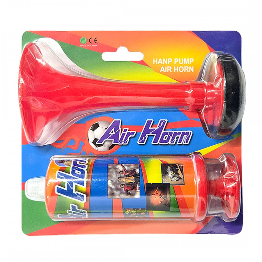 S108 Air Horn Medium Size