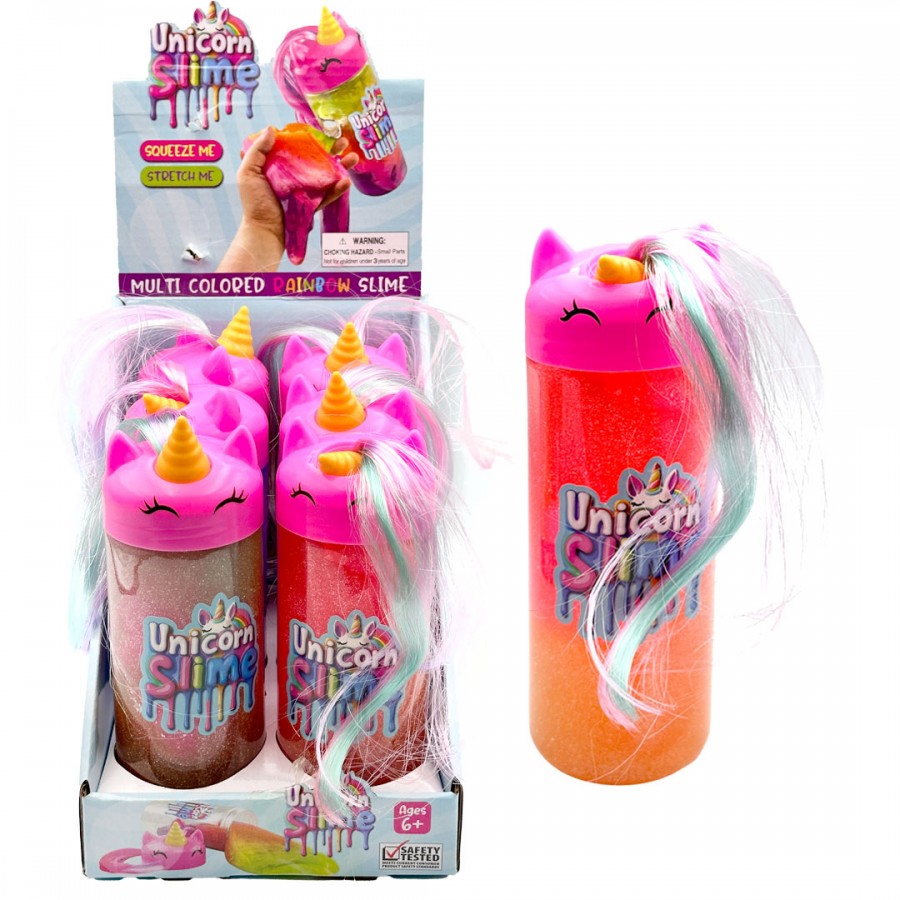 0303-04701 Unicorn Slime
