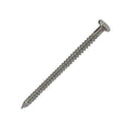 Annular Ringshank Nails 65mm 0942