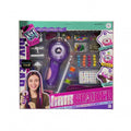 KSY917 Hair Braider Machine Set with Accessories