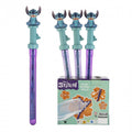1910253.EX Stitch 2 in 1 Mega Bubble Wand