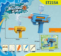 ST215A Electric Mini Uzi Water Blaster
