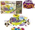 82288 Kids Cook Jelly Fruit &amp; Bear Factory
