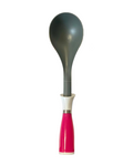 Plastic Kitchen Ladle 33 cm Assorted Colours 6841