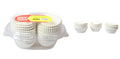 Small White Muffin / Cupcake Cases Pack of 400 VPETIT400 / PK400 A