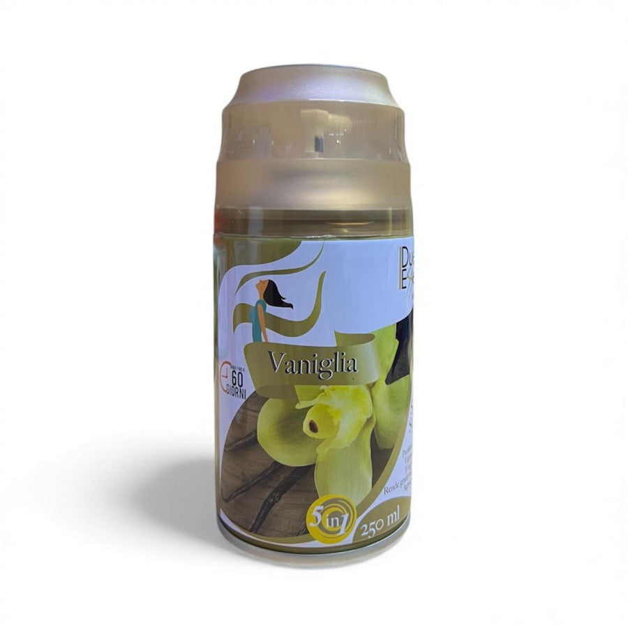 XF-DLP2504 Air Freshener Refill Spray 250ml (Pack of 6).