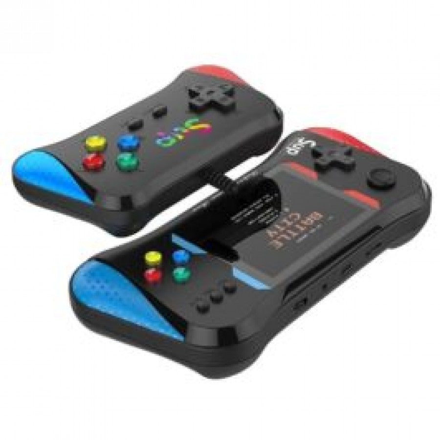 X7M Sup Nintendo Design Game Boy + Controller