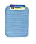 Rectangular Soft Ant-Slip Sink Mat 30 x 40 cm Assorted Colours 6994