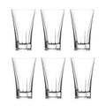 Truva Mini Water Shot Glass 100cc Set of 6 TRU309E