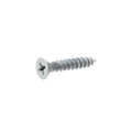 6 x 1/2'' Pozi Pan Self Tapping Screws DIY 0039 / 0393