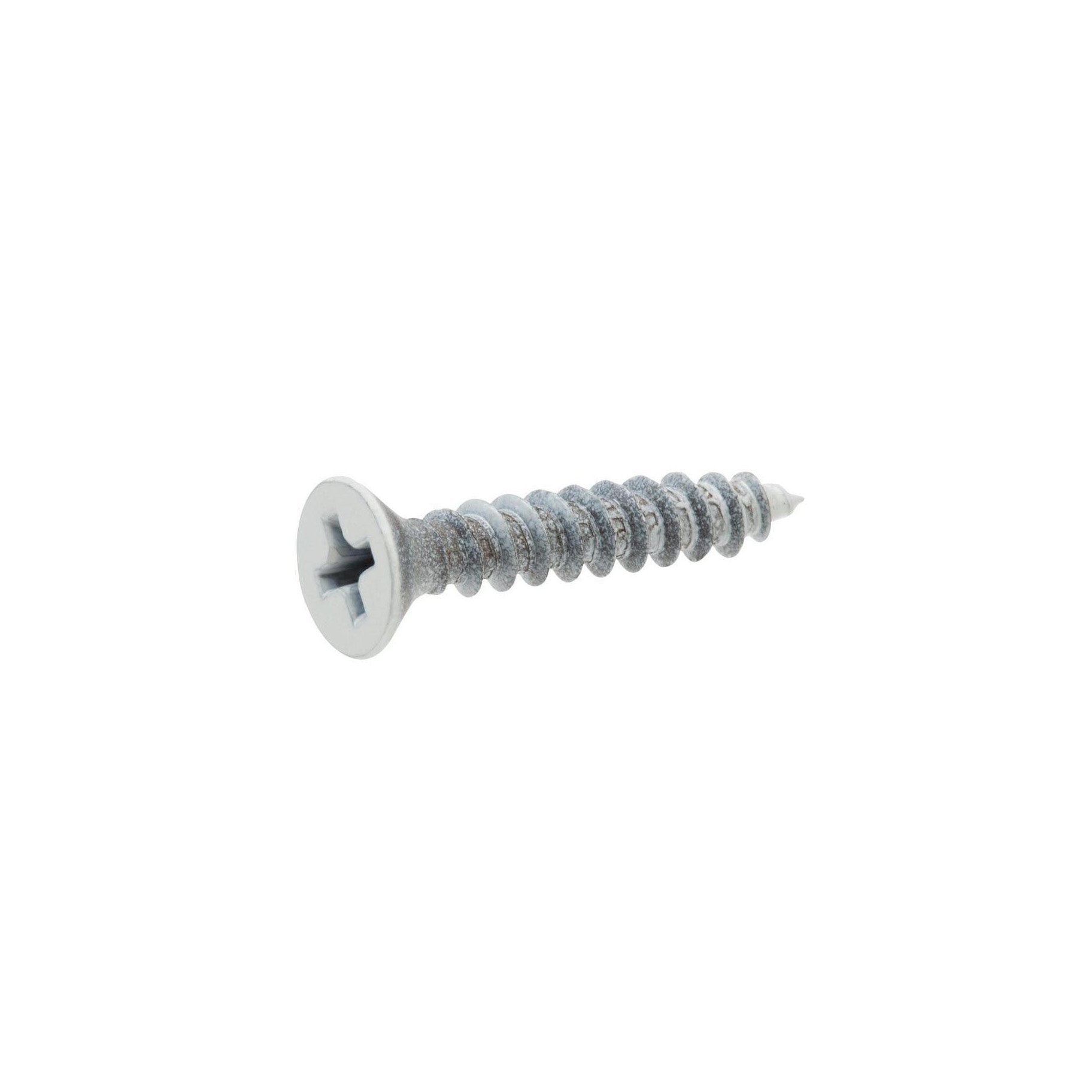 6 x 1/2'' Pozi Pan Self Tapping Screws DIY 0039 / 0393
