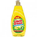 Eg83 12 Pack Elbow Grease Washing Up Liquid 600Ml