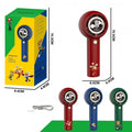 F42 Handheld Fan