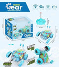 099 RC 360 Stunt Car Gear