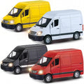 XG879-108 Metal Sprinter Van
