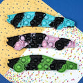 Poppit Car Assorted