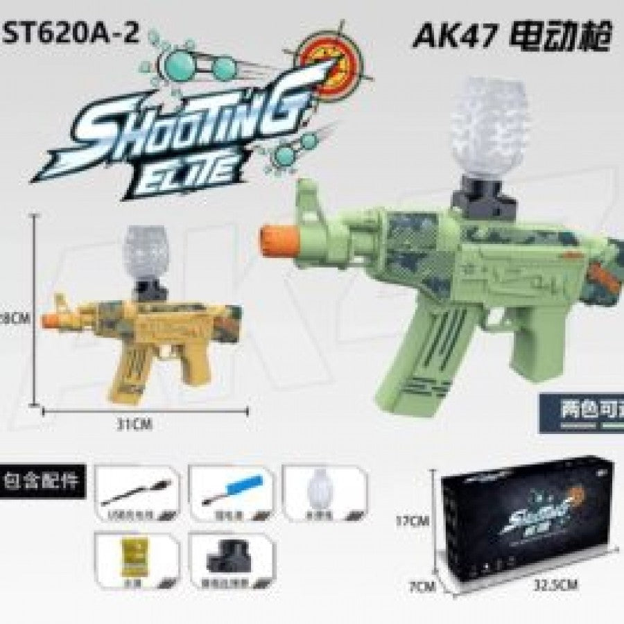 ST620A-2 Ak-47 Gel Blaster
