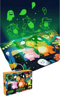 88748 Luminous Animal Puzzle