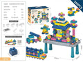 C2713 268pcs Building Block Table