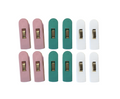 Plastic Laundry Clothes Pegs 6 cm Pack of 12 7066